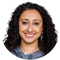 Nishma Mistry 
